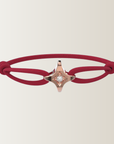 Pulsera de diamantes Ster