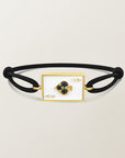 schoppen armband
