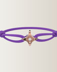 Pulsera de diamantes Ster
