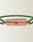 Juno bracelet black diamond