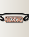 Pulsera de diamantes de Ámsterdam