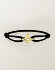 Pulsera de diamantes Ster