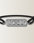 Pulsera de diamante David de Ámsterdam