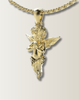 Percha Baby Engel