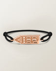 Amsterdam 750 Armband