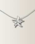 collar de estrellas de mar