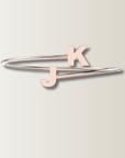 Spang bracelet letters