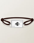 schoppen armband