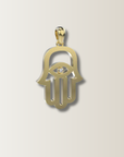 Hamsa hanger
