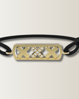 Pulsera de diamantes de Ámsterdam