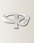Anillo Ankh