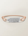 Amsterdam 750 Armband