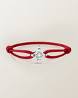 Pulsera de diamantes Ster