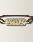 Pulsera de diamante David de Ámsterdam