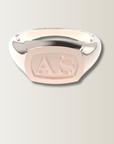 Anillo inicial