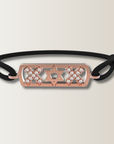 Pulsera de diamante David de Ámsterdam