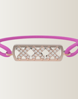 Amsterdam diamond bracelet