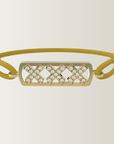 Amsterdam diamond bracelet