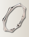 Bamboo ring