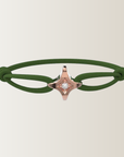 Pulsera de diamantes Ster