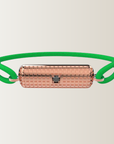 Juno bracelet black diamond