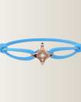 Pulsera de diamantes Ster