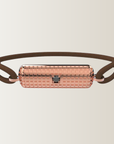 Juno bracelet black diamond