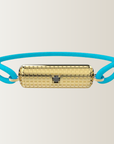 Juno bracelet black diamond