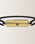 Juno bracelet black diamond