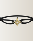 Pulsera de diamantes Ster