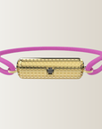 Juno bracelet black diamond