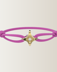 Pulsera de diamantes Ster