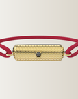 Juno bracelet black diamond