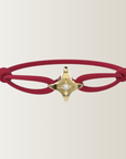 Pulsera de diamantes Ster