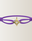 Pulsera de diamantes Ster