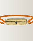 Juno bracelet black diamond