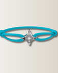 Pulsera de diamantes Ster