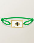 schoppen armband