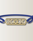 Pulsera de diamante David de Ámsterdam