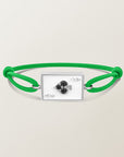 schoppen armband