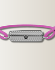 Juno bracelet black diamond