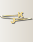 Spang bracelet letters