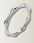 Bamboo ring