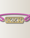 Pulsera de diamantes de Ámsterdam