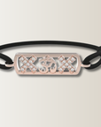 Pulsera Amsterdam diamant ohm
