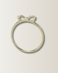 Knit Ring