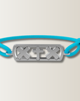 Pulsera cruz Amsterdam