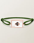 schoppen armband