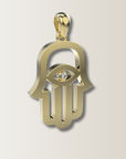 Hamsa hanger