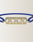 Amsterdam diamond bracelet